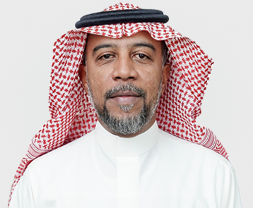 Mamdoh Sulaiman AlMajed