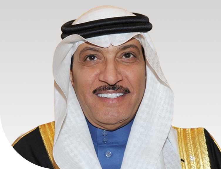 Ayed Thawab AlJeaid