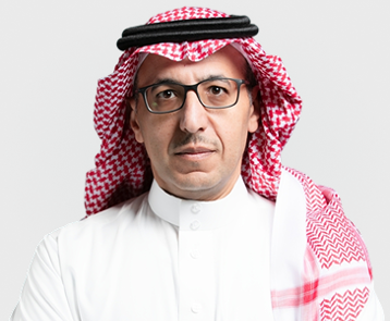 Bander Abdulrahman AlMohanna