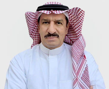 Khalid Saleh AlSebayel