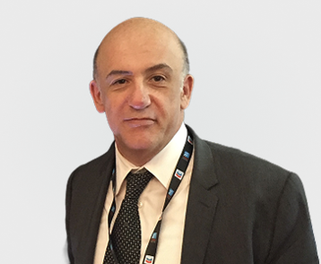 Ramzi Zaroubi