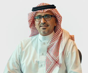 Fouad Abdullah AlRashed