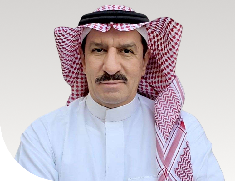 Khalid Saleh AlSebayel