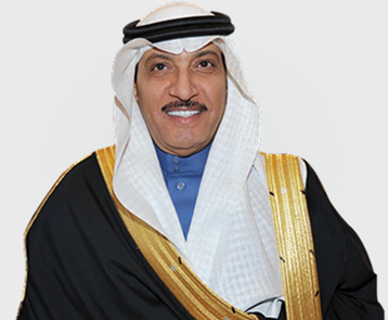 Ayed Thawab AlJeaid