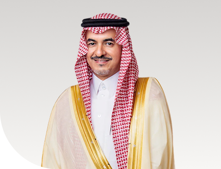 Saad Ibrahim AlMousa
