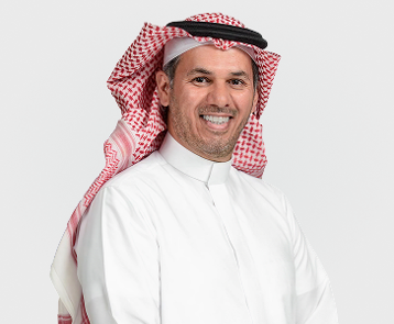 Saleh Abdullah AlHenaki