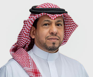Khalid Ahmed AlThumairi