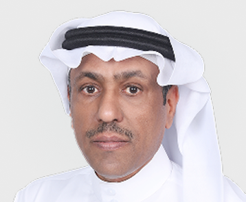 Mansoor Obaid AlHarbi