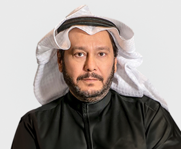 Talal Ibrahim AlMaiman