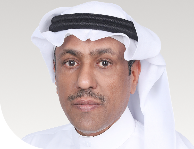 Mansoor Obaid AlHarbi