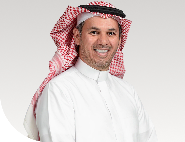 Saleh Abdullah AlHenaki