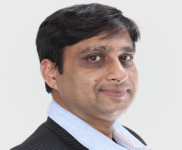 Anurag Jain