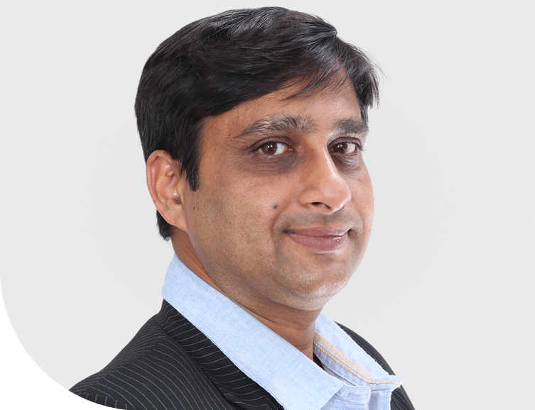 Anurag Jain
