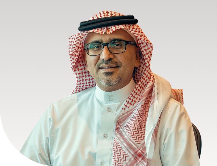 Fouad Abdullah AlRashed