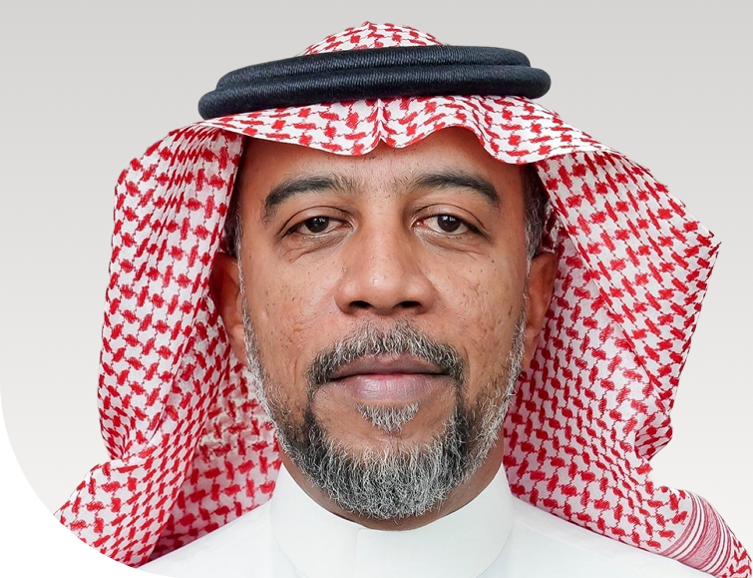Mamdoh Sulaiman AlMajed