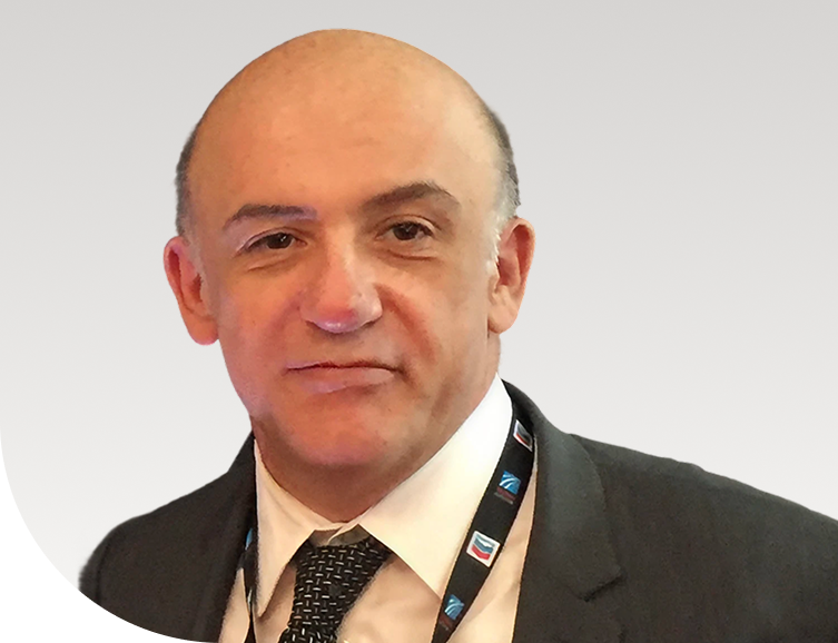 Ramzi Zaroubi